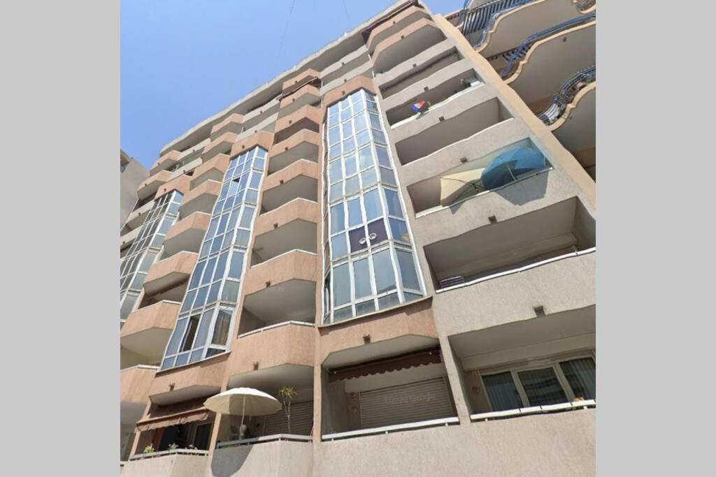 Appartement Climatise, 50 M De La Prom, Wifi *