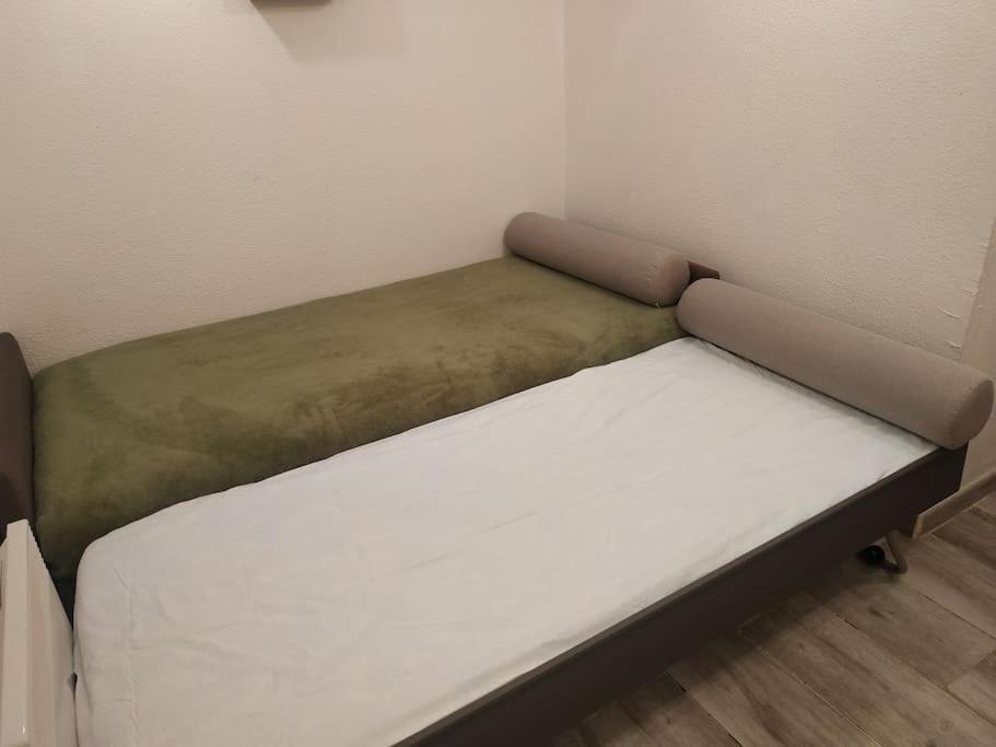 Climatise, 50 M De La Prom, Wifi Appartement Nice