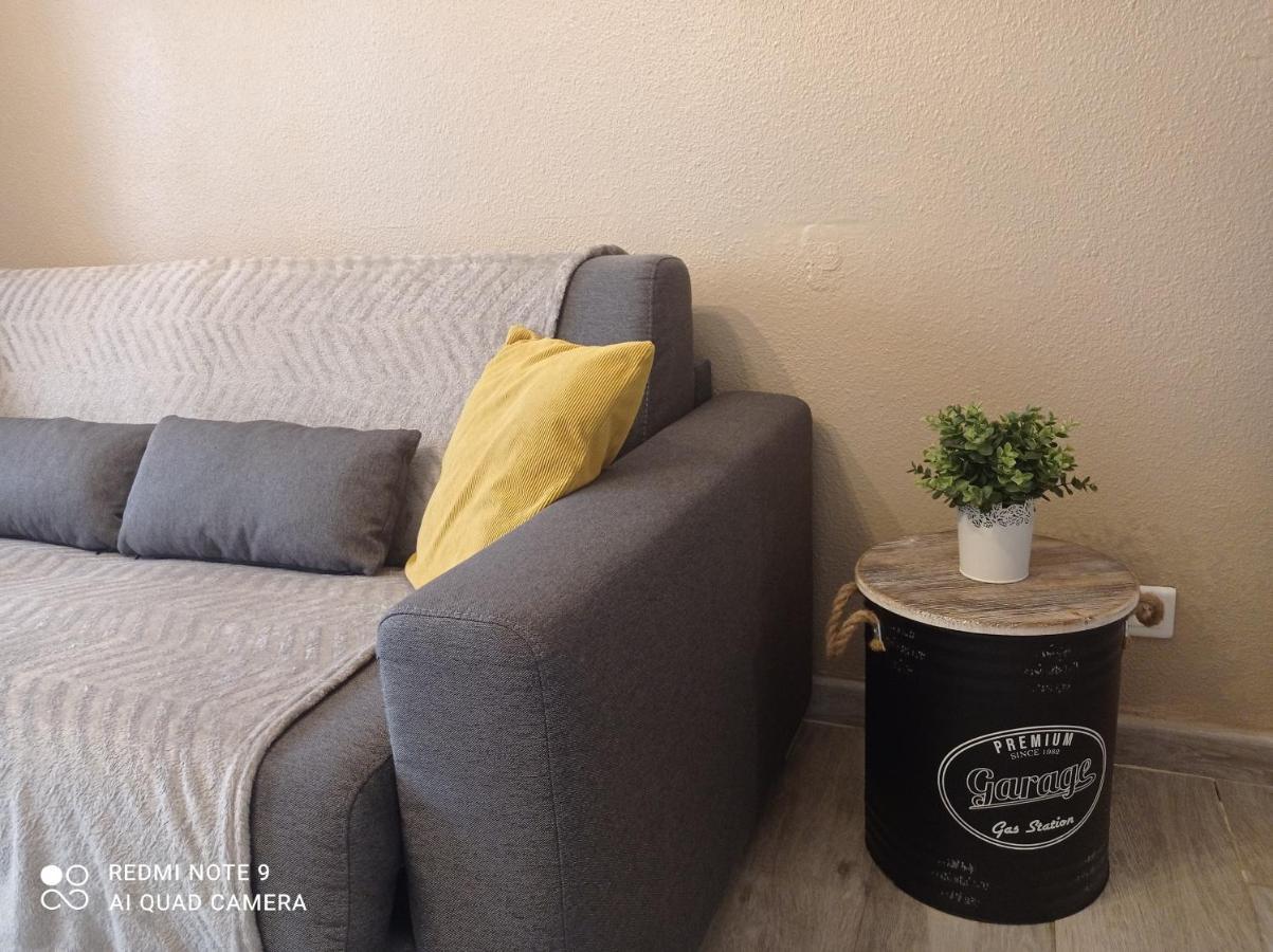 Appartement Climatise, 50 M De La Prom, Wifi Nice